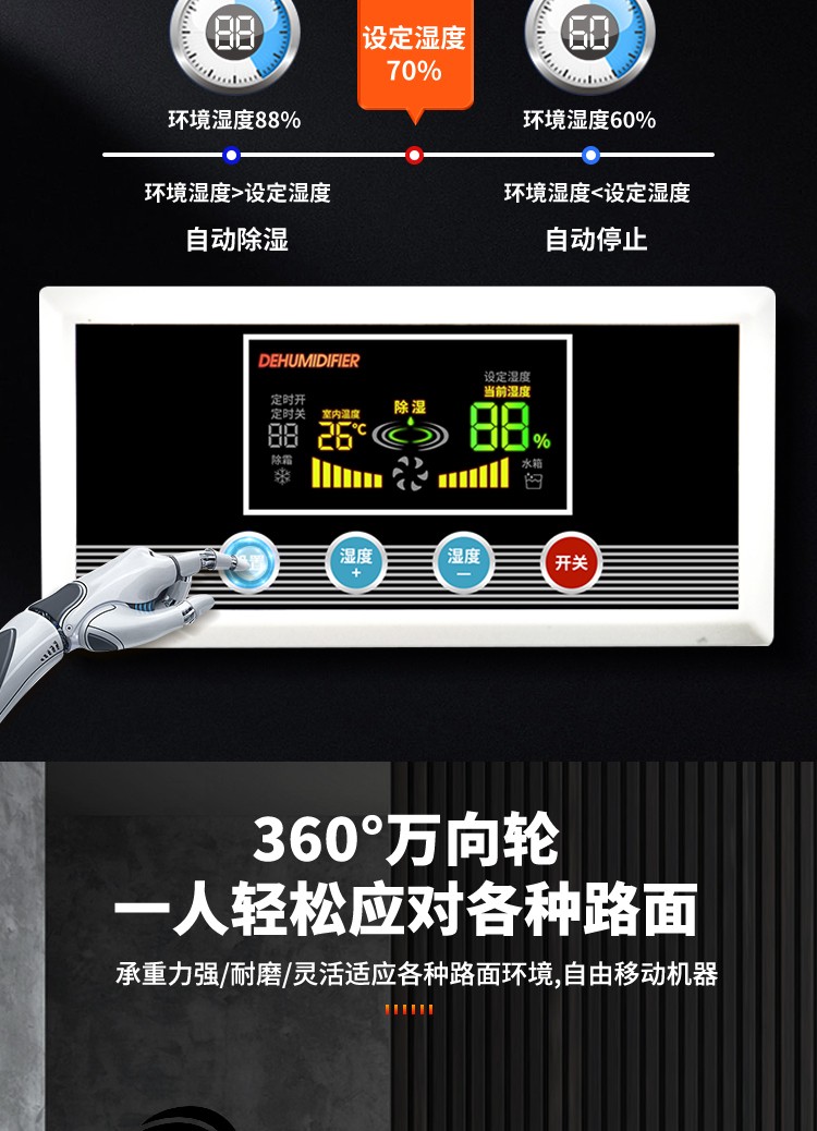 富联平台移动端微商城手机版远程运营控制中心